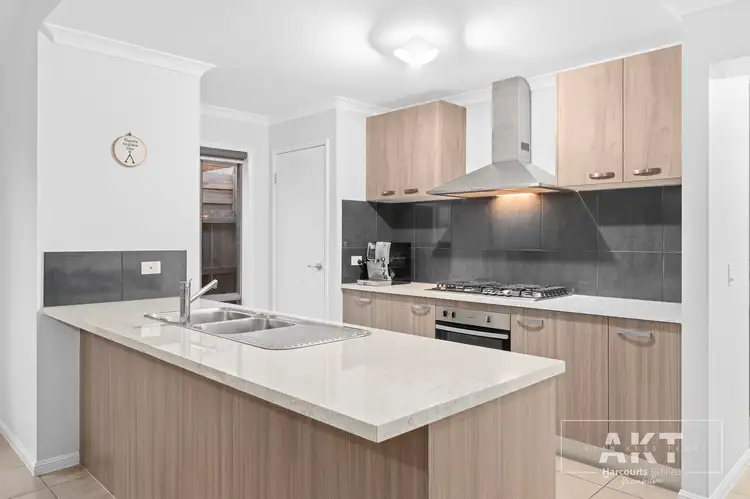 Third view of Homely house listing, 18 Massey Street, Yarrabilba QLD 4207