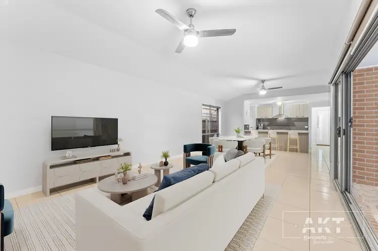 Fourth view of Homely house listing, 18 Massey Street, Yarrabilba QLD 4207