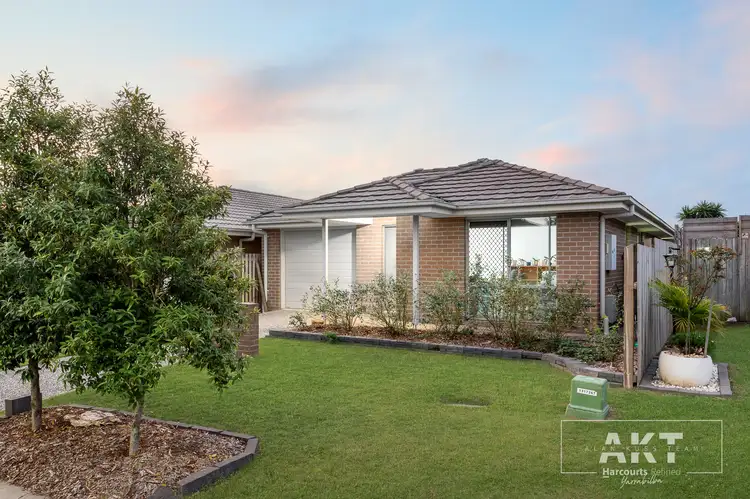 Fifth view of Homely house listing, 18 Massey Street, Yarrabilba QLD 4207