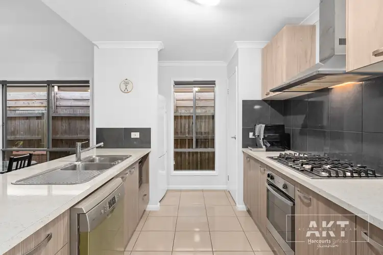 Sixth view of Homely house listing, 18 Massey Street, Yarrabilba QLD 4207