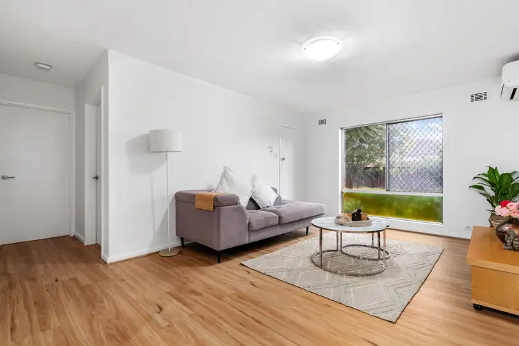 Main view of Homely unit listing, 7/29 Heard Way, Glendalough WA 6016