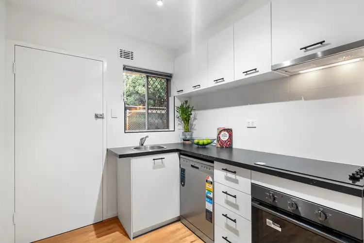 Second view of Homely unit listing, 7/29 Heard Way, Glendalough WA 6016