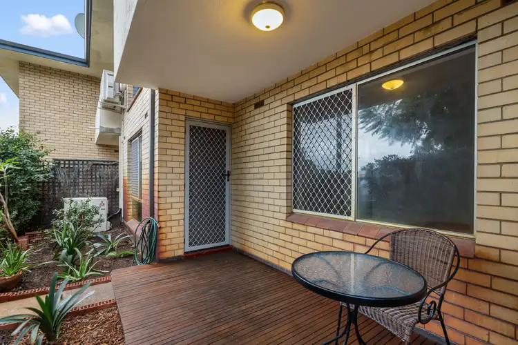 Third view of Homely unit listing, 7/29 Heard Way, Glendalough WA 6016
