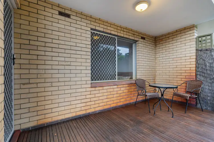Sixth view of Homely unit listing, 7/29 Heard Way, Glendalough WA 6016