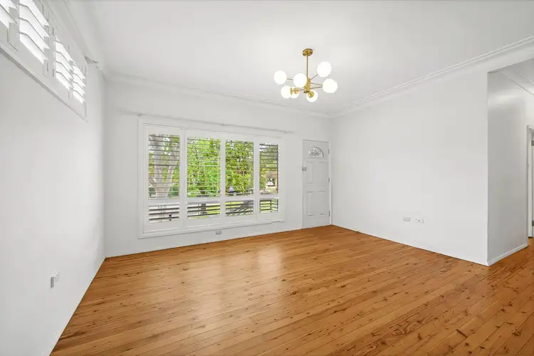 Second view of Homely house listing, 2 Lowing Close, Forestville NSW 2087