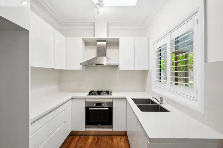 Fourth view of Homely house listing, 2 Lowing Close, Forestville NSW 2087