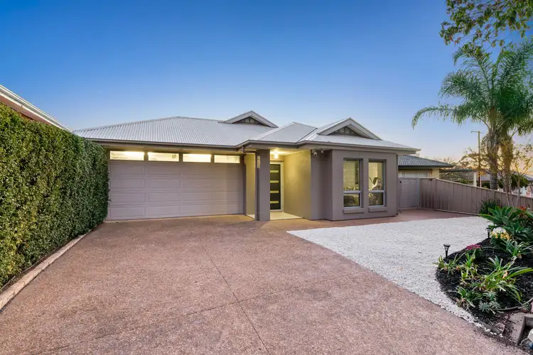 5A Wicks Avenue, Felixstow SA 5070