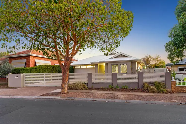 Second view of Homely house listing, 5A Wicks Avenue, Felixstow SA 5070