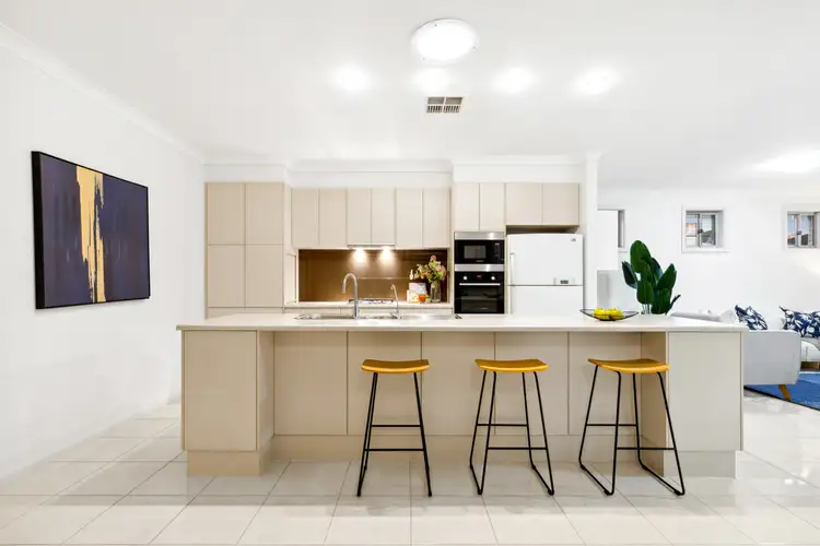 Third view of Homely house listing, 5A Wicks Avenue, Felixstow SA 5070