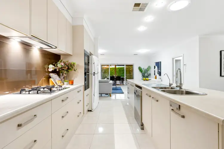 Fourth view of Homely house listing, 5A Wicks Avenue, Felixstow SA 5070