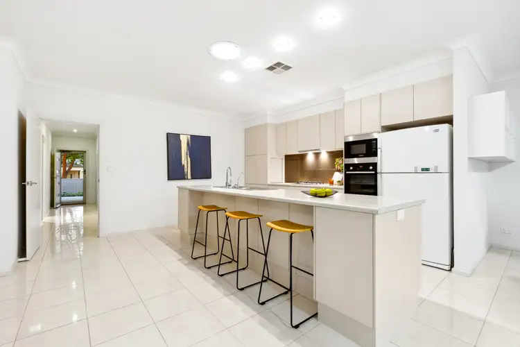 Fifth view of Homely house listing, 5A Wicks Avenue, Felixstow SA 5070