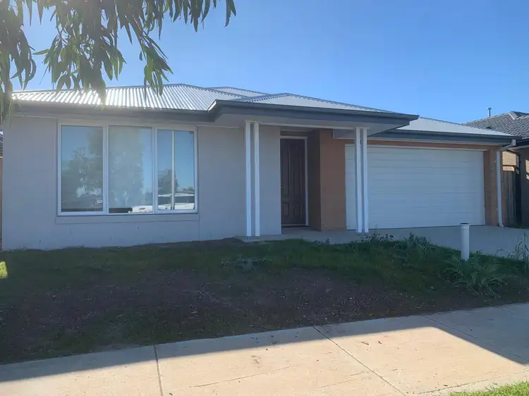Second view of Homely house listing, 28 Hallinan Street, Tarneit VIC 3029