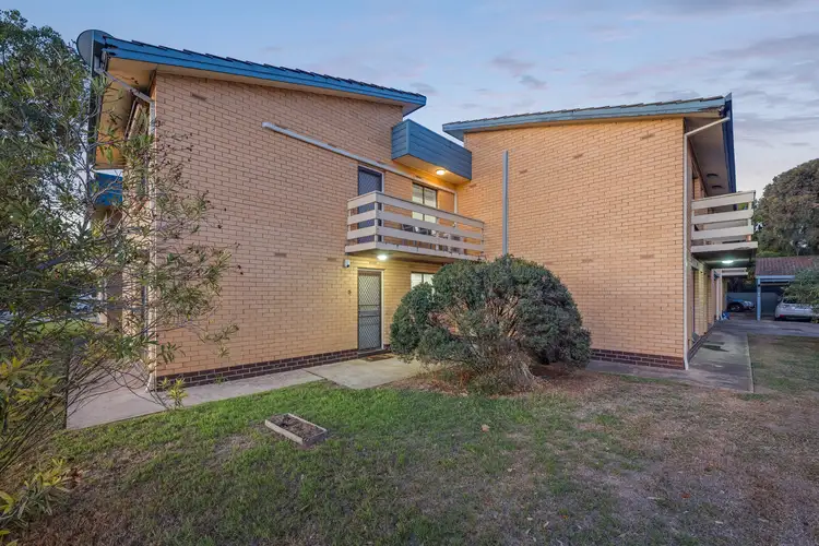 Third view of Homely townhouse listing, 5/390-394 Sir Donald Bradman Drive, Brooklyn Park SA 5032
