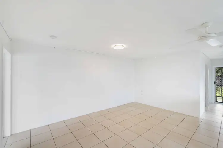 Third view of Homely semi-detached listing, 2/16 Kauri Street, Manoora QLD 4870