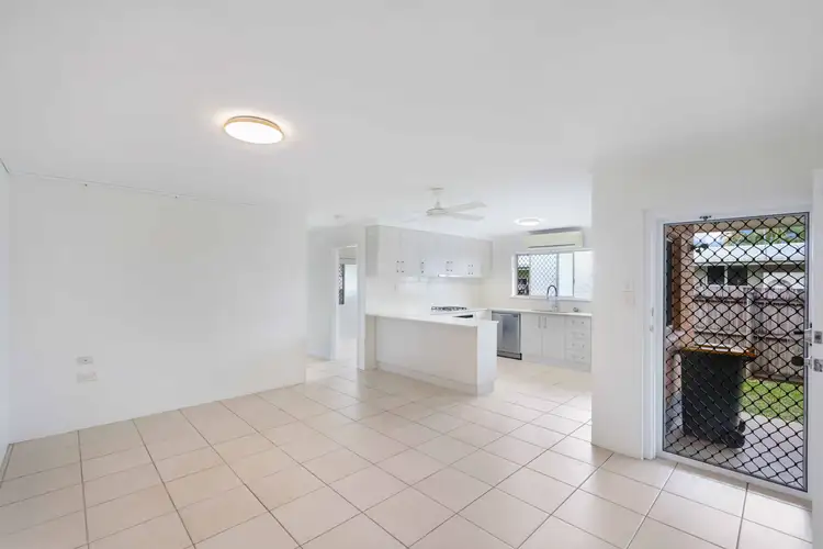 Fourth view of Homely semi-detached listing, 2/16 Kauri Street, Manoora QLD 4870
