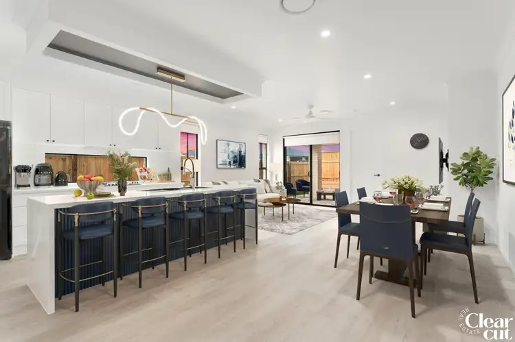 Third view of Homely house listing, 48 Chervil Drive, Greenbank QLD 4124