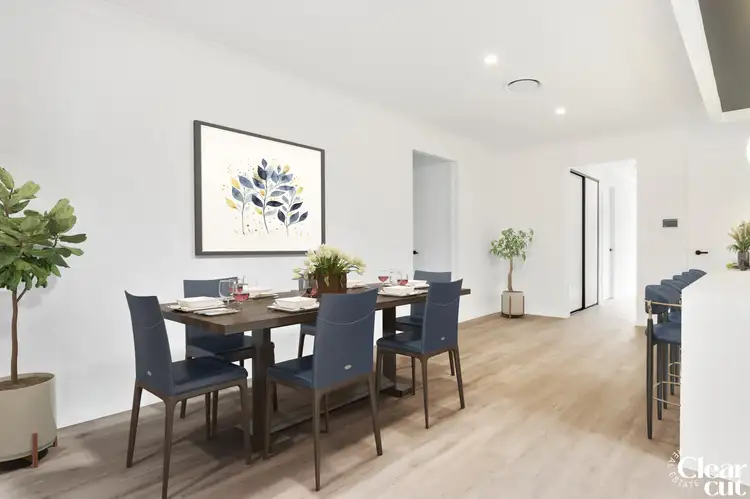 Fifth view of Homely house listing, 48 Chervil Drive, Greenbank QLD 4124
