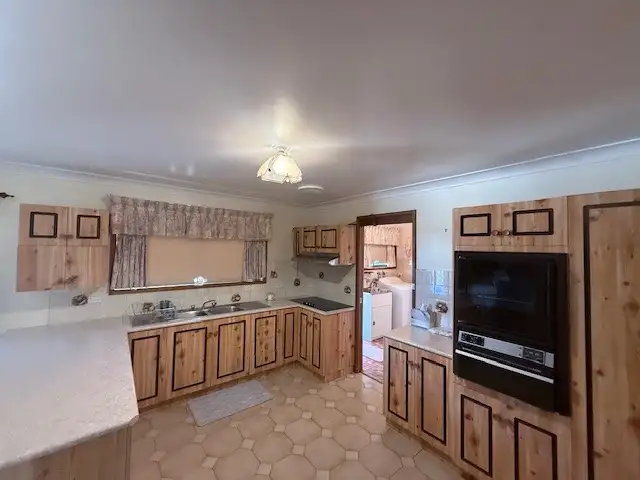 Second view of Homely house listing, 83 Cassia Road, Leeton NSW 2705