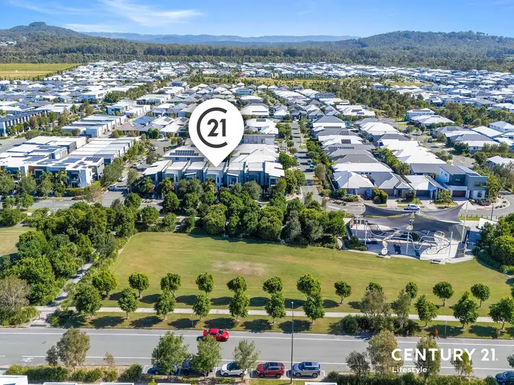 21 Greenview Terrace, Palmview QLD 4553