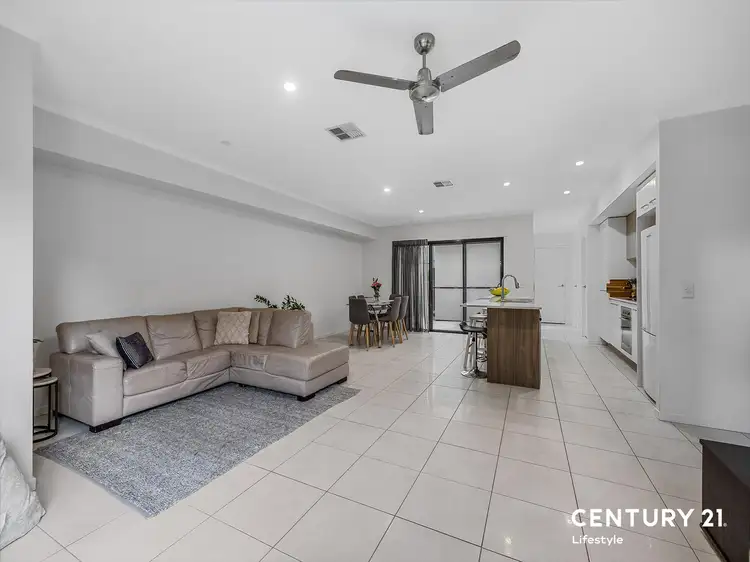 Second view of Homely townhouse listing, 21 Greenview Terrace, Palmview QLD 4553