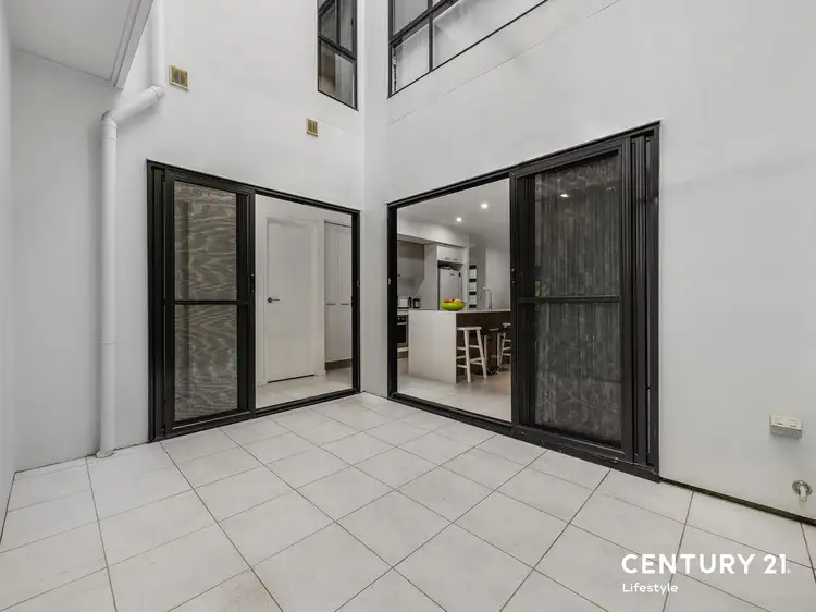 Sixth view of Homely townhouse listing, 21 Greenview Terrace, Palmview QLD 4553