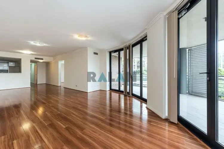 1111/100 Belmore Street, Ryde NSW 2112