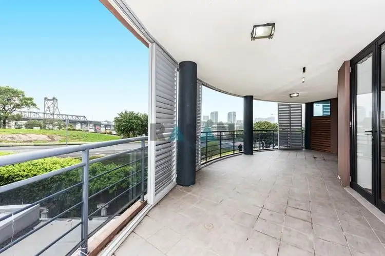 Second view of Homely apartment listing, 1111/100 Belmore Street, Ryde NSW 2112