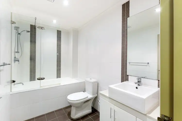Fourth view of Homely apartment listing, 1111/100 Belmore Street, Ryde NSW 2112