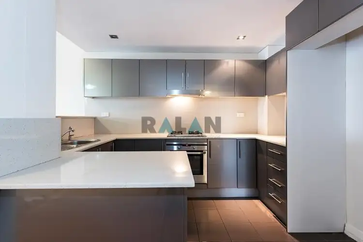 Fifth view of Homely apartment listing, 1111/100 Belmore Street, Ryde NSW 2112