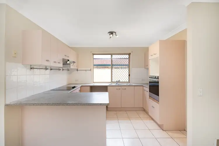 Second view of Homely house listing, 15 Longbill Place, Taigum QLD 4018
