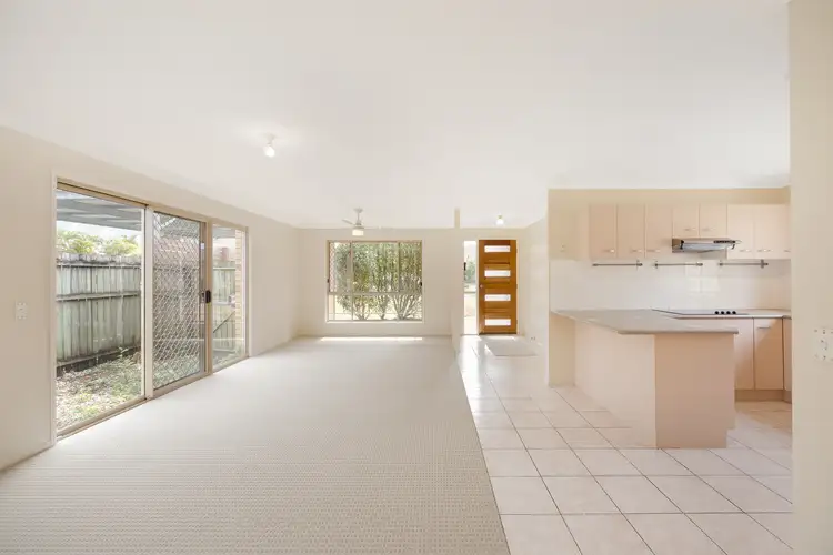Third view of Homely house listing, 15 Longbill Place, Taigum QLD 4018
