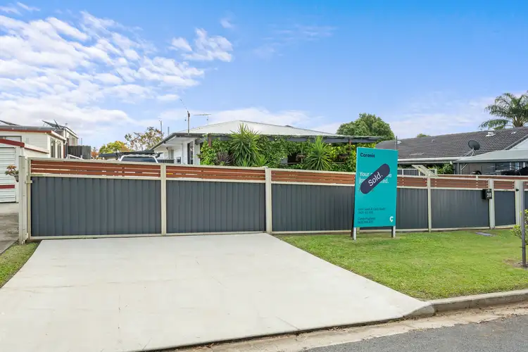 Main view of Homely house listing, 28 Geraint Street, Bracken Ridge QLD 4017