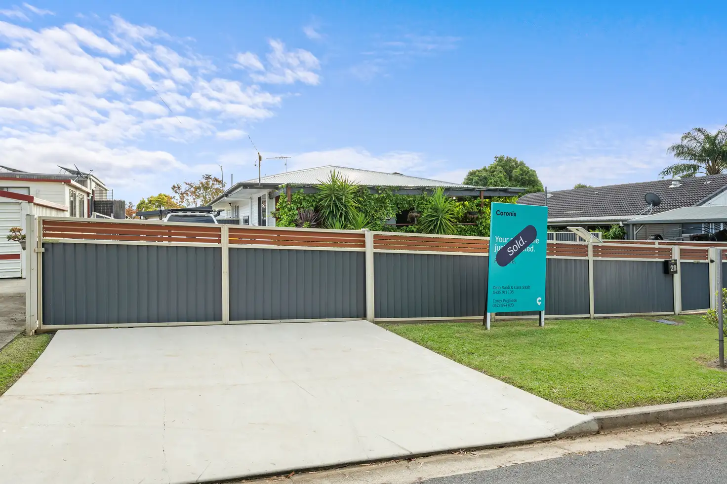 Main view of Homely house listing, 28 Geraint Street, Bracken Ridge QLD 4017