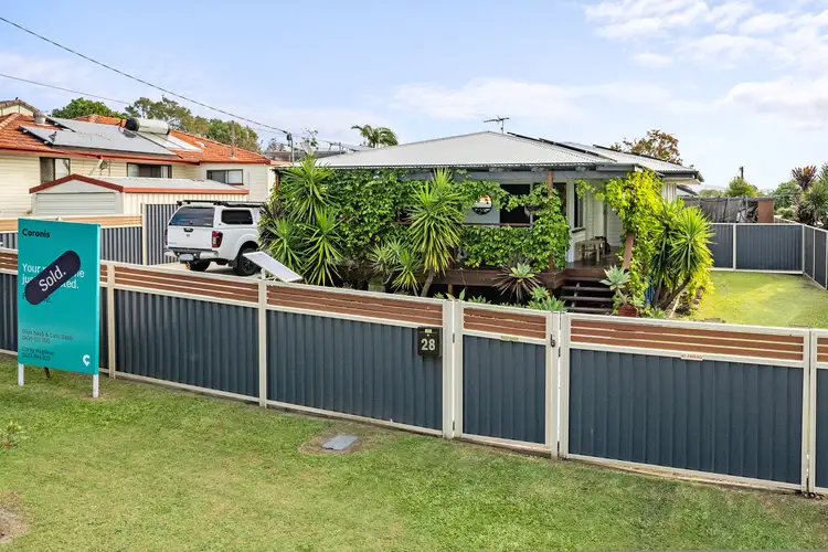 Second view of Homely house listing, 28 Geraint Street, Bracken Ridge QLD 4017