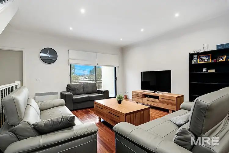Main view of Homely house listing, 12 Rourke Lane, Kensington VIC 3031