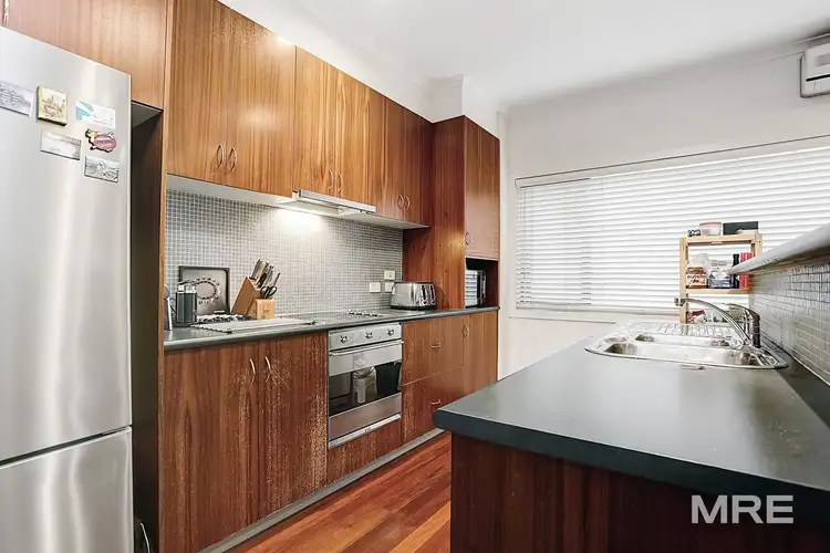 Third view of Homely house listing, 12 Rourke Lane, Kensington VIC 3031