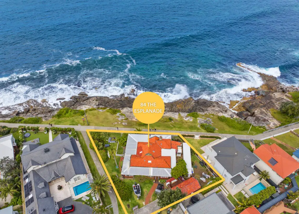 Main view of Homely other listing, 4/84 The Esplanade, Cronulla NSW 2230