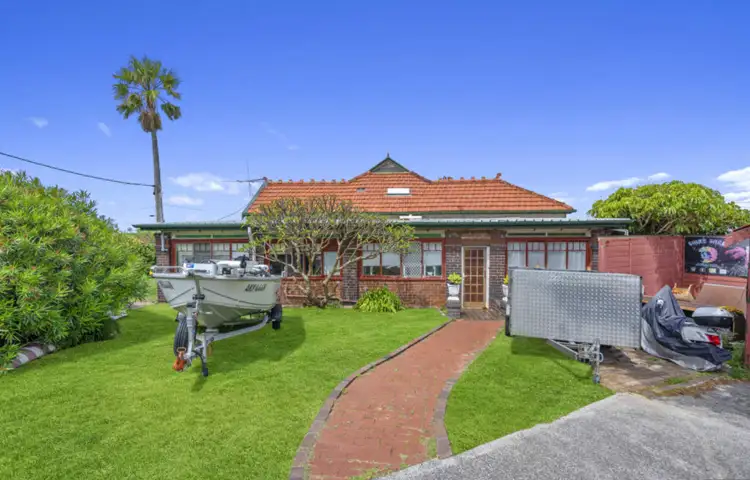 Second view of Homely other listing, 4/84 The Esplanade, Cronulla NSW 2230