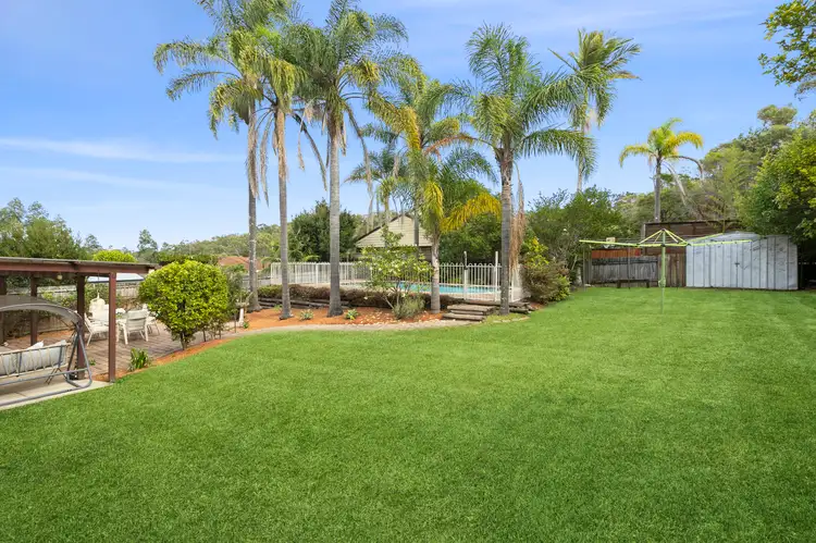 Main view of Homely house listing, 3 Cambage Court, Davidson NSW 2085