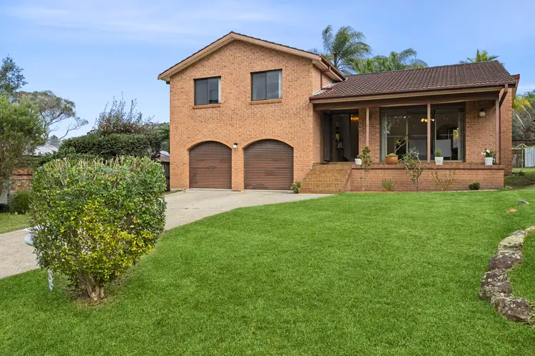 Second view of Homely house listing, 3 Cambage Court, Davidson NSW 2085