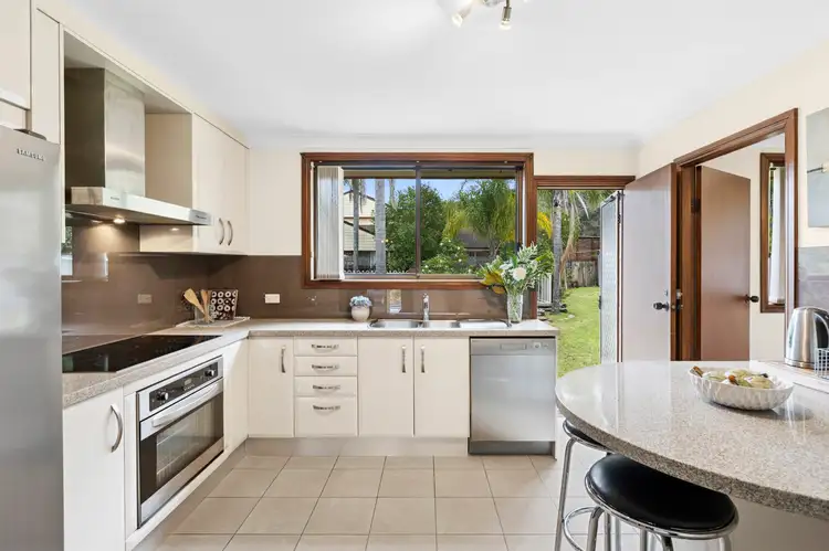 Fourth view of Homely house listing, 3 Cambage Court, Davidson NSW 2085