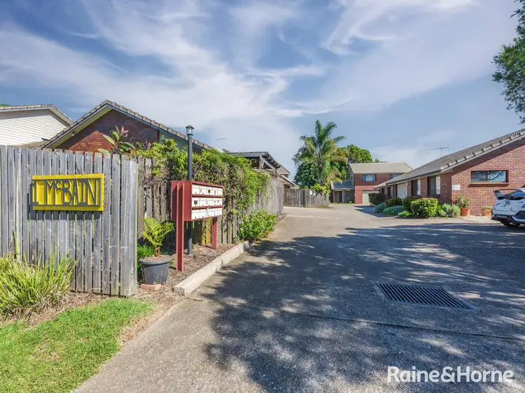 Main view of Homely townhouse listing, 6/1 McBain Street, Kallangur QLD 4503