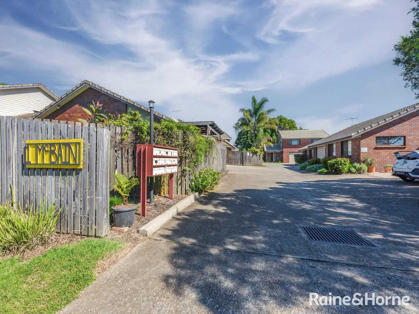 Main view of Homely townhouse listing, 6/1 McBain Street, Kallangur QLD 4503