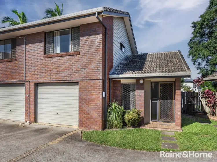 Second view of Homely townhouse listing, 6/1 McBain Street, Kallangur QLD 4503