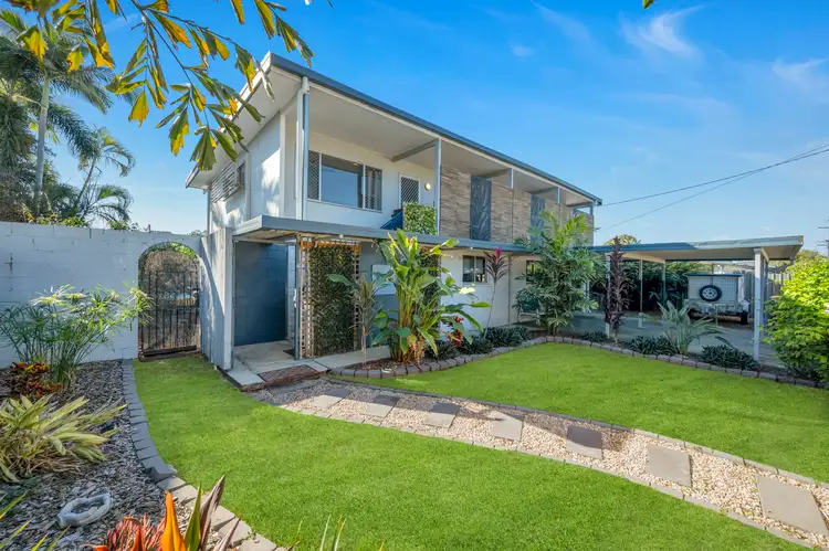 7 Rhodes Street, Heatley QLD 4814