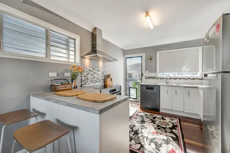 Second view of Homely house listing, 7 Rhodes Street, Heatley QLD 4814