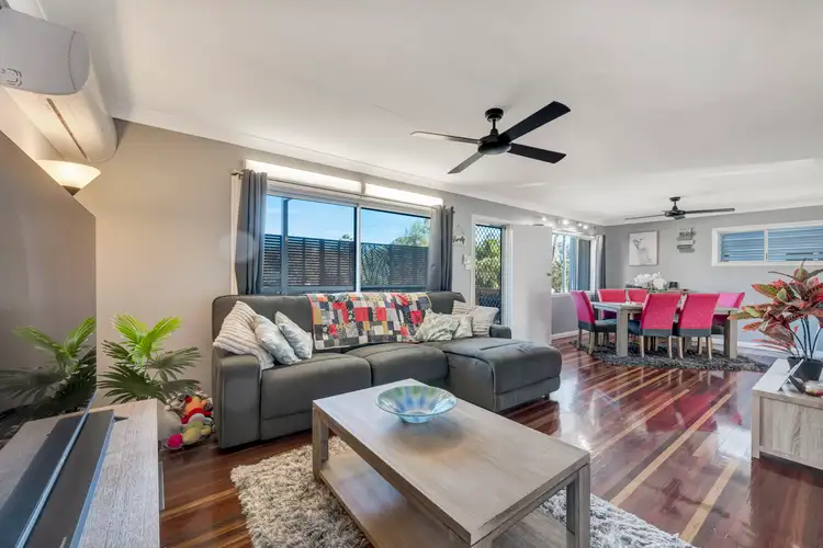 Third view of Homely house listing, 7 Rhodes Street, Heatley QLD 4814