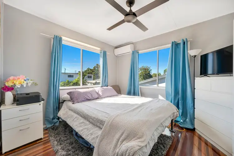 Fourth view of Homely house listing, 7 Rhodes Street, Heatley QLD 4814