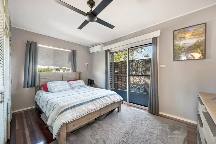 Fifth view of Homely house listing, 7 Rhodes Street, Heatley QLD 4814