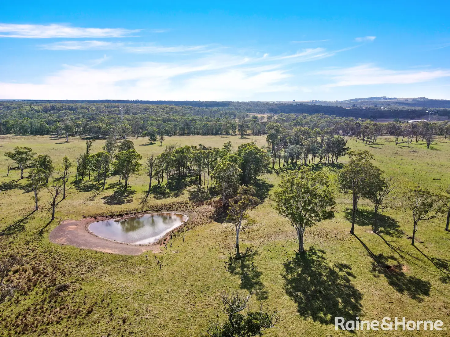 Main view of Homely land listing, 'St Barbara' 480 Joadja Road, Mandemar NSW 2575